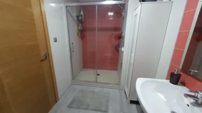 Apartment on Parque de Las Especias Street photo 39