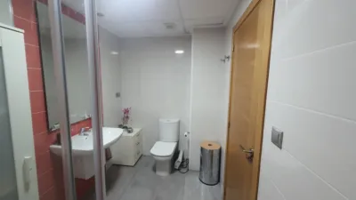 Apartment on Parque de Las Especias Street photo 40