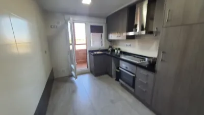 Apartment on Parque de Las Especias Street photo 44