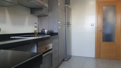 Apartment on Parque de Las Especias Street photo 45
