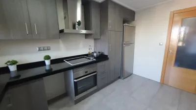 Apartment on Parque de Las Especias Street photo 46