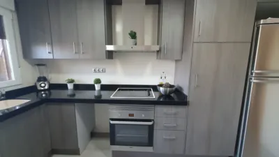 Apartment on Parque de Las Especias Street photo 47