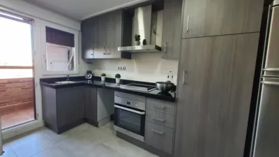 Apartment on Parque de Las Especias Street photo 48