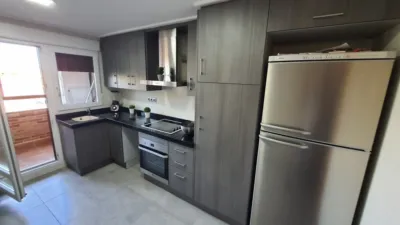 Apartment on Parque de Las Especias Street photo 4