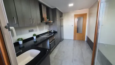 Apartment on Parque de Las Especias Street photo 51