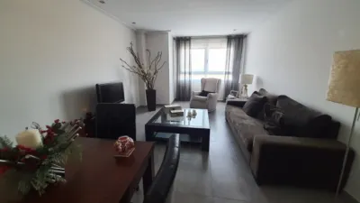 Apartment on Parque de Las Especias Street photo 57