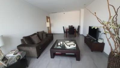 Apartment on Parque de Las Especias Street photo 59