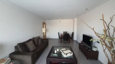Apartment on Parque de Las Especias Street photo 60