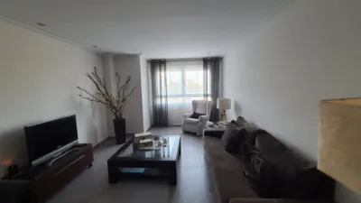 Apartment on Parque de Las Especias Street photo 61