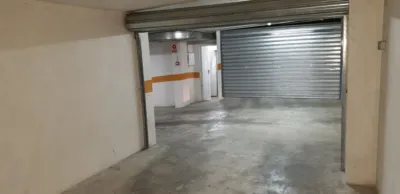 Apartment on Parque de Las Especias Street photo 6