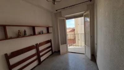 Apartment in Glorieta photo 12