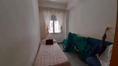 Apartment in Glorieta photo 13