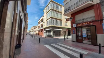 Pis – Novelda, La Cruz - Vista 2