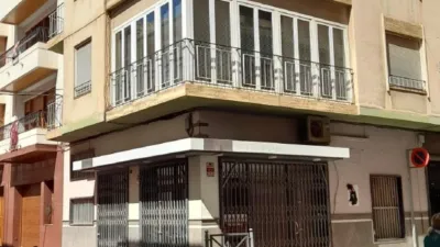 Pis – Novelda, La Cruz - Vista 3