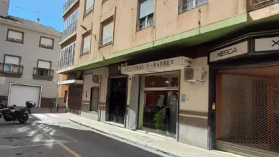 Pis – Novelda, La Cruz - Vista 4