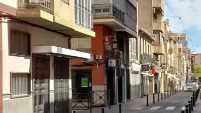 Apartment in Glorieta photo 7