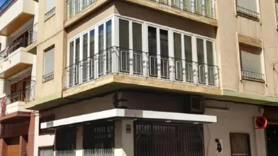 Apartment in Glorieta photo 8