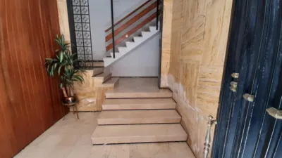 Apartment in Glorieta photo 9
