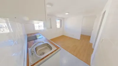 Piso en alquiler en San Andrés - Imagen 14