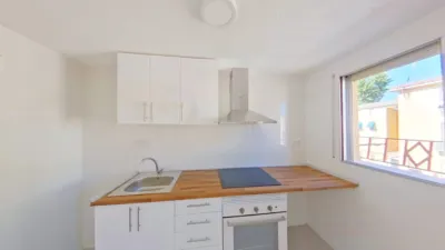 Piso en alquiler en San Andrés - Imagen 17