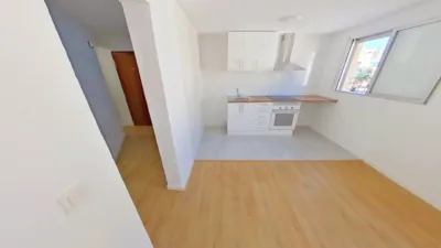 Piso en alquiler en San Andrés - Imagen 4