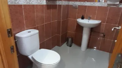 Piso en calle de Luis Braille photo 14
