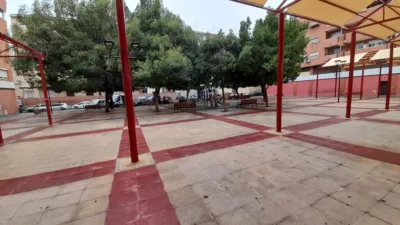 Piso en calle de Luis Braille photo 17