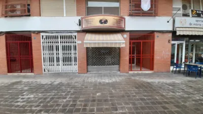 Piso en calle de Luis Braille photo 18