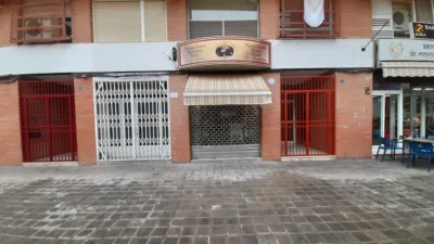 Piso en calle de Luis Braille photo 19