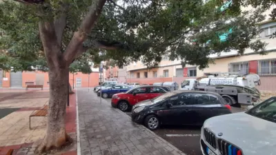 Piso en calle de Luis Braille photo 24