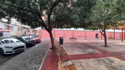 Piso en calle de Luis Braille photo 26