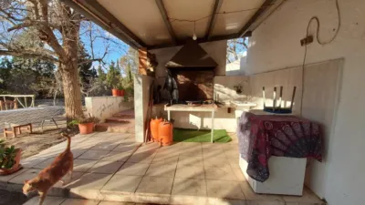 Chalet en calle Salinetas photo 15