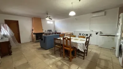 Chalet en calle Salinetas photo 28