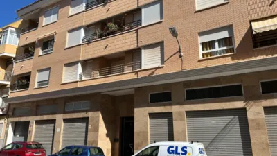 Piso – Novelda, La Cruz - Vista 2