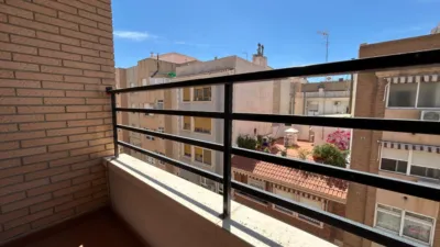 Piso – Novelda, La Cruz - Vista 5