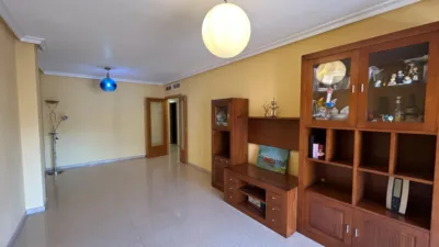 Piso – Novelda, La Cruz - Más