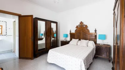 Chalet in Establiments - Son Sardina photo 10