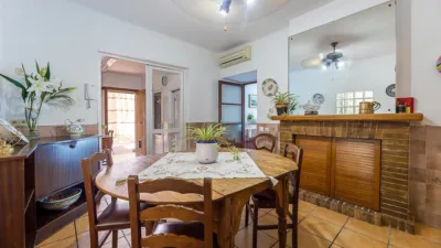 Chalet in Establiments - Son Sardina photo 14