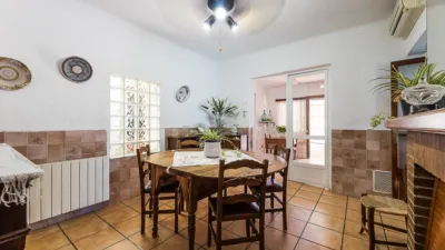 Chalet in Establiments - Son Sardina photo 15