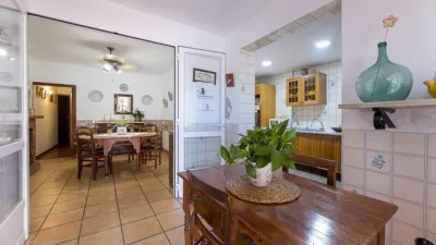 Chalet in Establiments - Son Sardina photo 17