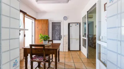 Chalet in Establiments - Son Sardina photo 18