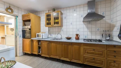 Chalet in Establiments - Son Sardina photo 20