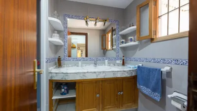 Chalet in Establiments - Son Sardina photo 22