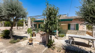 Chalet in Establiments - Son Sardina photo 3