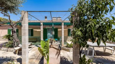 Chalet in Establiments - Son Sardina photo 4
