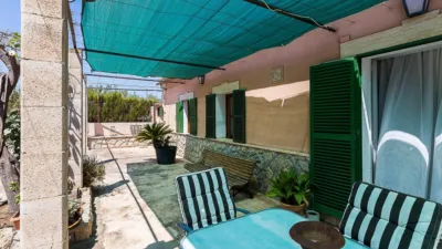 Chalet in Establiments - Son Sardina photo 5
