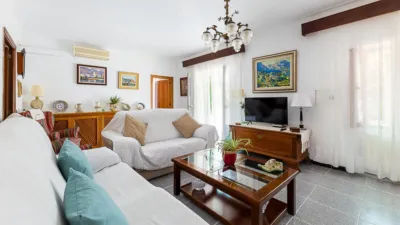 Chalet in Establiments - Son Sardina photo 7