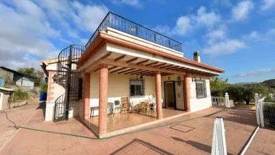 Casa - Vista 3