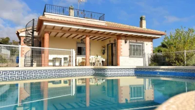 Casa - Vista 4