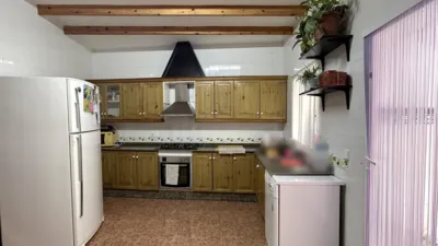 House on Carrer de Ruperto Chapí photo 12